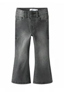 Джинсы-Клеш Name It, Medium Grey Denim