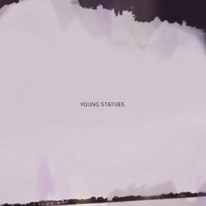 Диск CD Young Statues - Young Statues