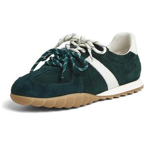 SKAP Кроссовки кэжуал на низком ходу Strawberry Candy для женщин Jasper/White, цвет Jasper/White