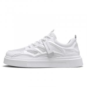Низкие мужские кроссовки CAHHRRN, White