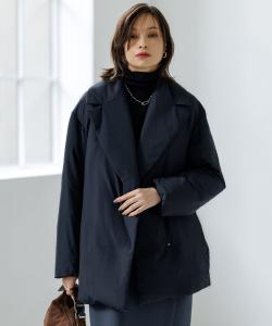 Пуховое пальто ADS Down P