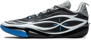 Мужские профессиональные баскетбольные кроссовки LI-NING Wade 808 серии, легкие, с высокой упругостью, модели ABAU013, ABAU047, ABAU065, ABAV015, ABAV045, черно-белый