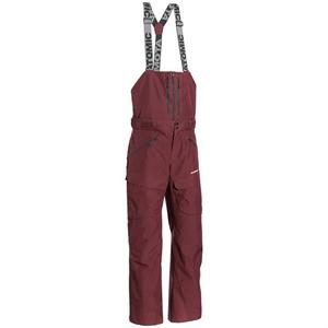 Брюки Redster Racing 3l Gore-Tex - мужские Atomic, Maroon