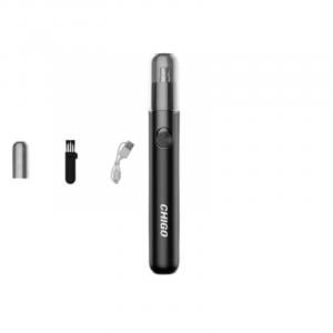 Триммеры для волос в носу CHIGO, черный