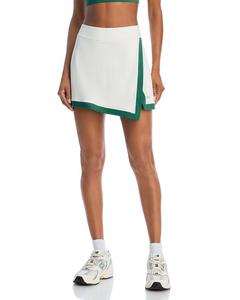 Монах Ригор Скорт Splits59, зеленый