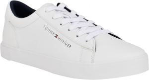Tommy Hilfiger Мужские кроссовки Ribby, White