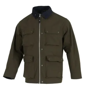 Under Armour Куртка мужская оливковая, Olive Green