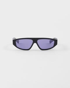 Солнцезащитные очки из коллекции Prada Eyewear, фиолетовый