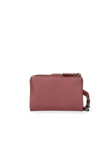 Кошелек Lancetti, розовый