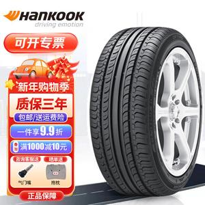 Hankook Шины 205/45R16 87H K415 Skoda Fabia