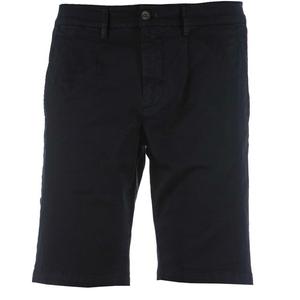 Булавки для брюк-бермуды Bomboogie, синий