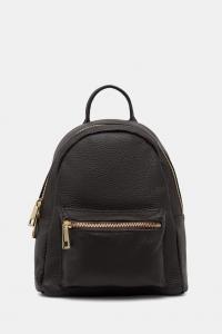 Кожаный рюкзак Answear.LAB, коричневый