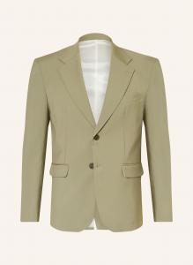 Пиджак классического кроя I'M Brian, зеленый