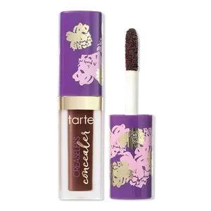 Консилер Maracuja Creaseless Concealer в дорожном формате Tarte, 64W Espresso Warm (very deep skin with very warm, rosy undertones)