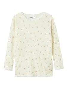 Футболка name it, белый