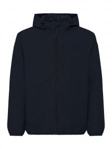 BLEND Куртка межсезонная 'BHFlipper' в темно-синем цвете