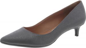 Туфли-лодочки Calvin Klein Gabrianna женские, Pewter 050