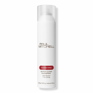 Лак для волос Super Clean Paul Mitchell, 9.5 oz