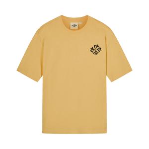 Футболка мужская Palladium, Egg Yolk