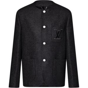 Куртка мужская LOUIS VUITTON, черный