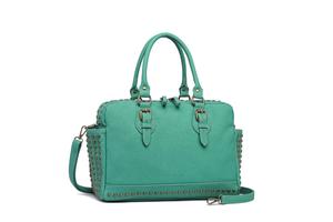Сумка через плечо collezione alessandro Handtasche Boho, цвет jade