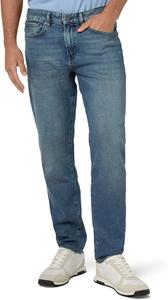 BOSS Мужские джинсы Re.Maine Regular Fit Tapered, Medium Blue