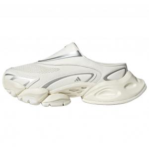 Adidas Кроссовки XLG Runner Mule Anti Slip Wear Resistant Low Top Casual Shoes Unisex White