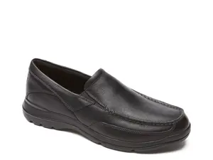 Слипоны Junction Point Slip-On Rockport, черный