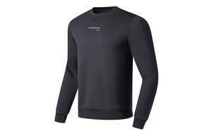 Фитнес серия толстовка мужская Surface LINING, серый