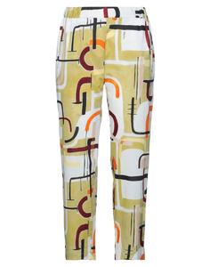 Брюки Ottod'Ame, песочный