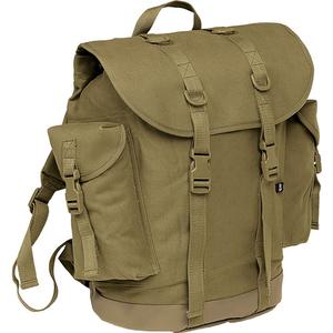 Рюкзак Brandit Hunter 40L, зеленый