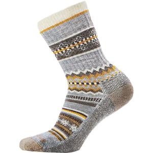Носки Smartwool Everyday Snowed In Sweater Crew Smartwool, Light Gray