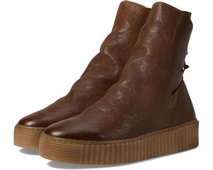 Ботинки Eric Michael Aviva, коричневый