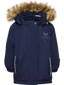 Куртка на молнии для мальчиков HmlCanyon Lifestyle HUMMEL