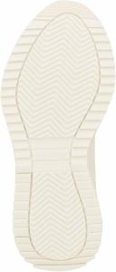 Calvin Klein Женские кроссовки Pippy, Ivory Multi