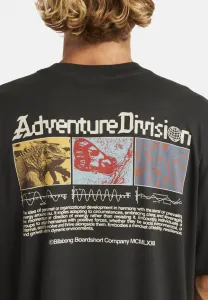 Футболка с принтом Billabong, Waa