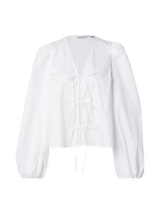 Блуза & Other Stories, белый