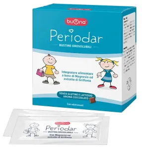 Хорошие конверты Periodar Orosol 20 2G