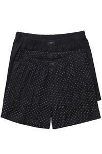 Боксеры JP1880 Boxershort, черный