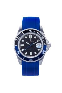 Часы мужские Nautis, темно-синий