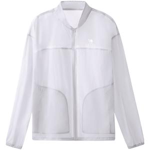 Urban Function Series дышащая и быстросохнущая водонепроницаемая одежда с защитой от ультрафиолета для мужчин CAMEL, glacier серый