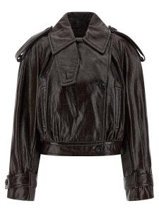 Тренчкот 'Beta1234' SPORTMAX, коричневый