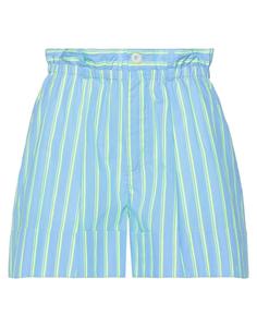 Шорты Solotre, небесно-голубой