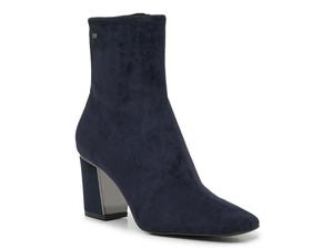 Ботинки DKNY Cavale Bootie, темно-синий