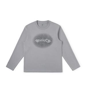 Футболка мужская Lee, серый