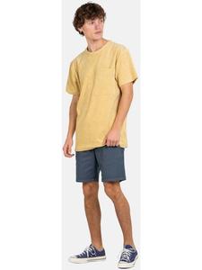 Тканевые шорты Reflex Easy Short Reell, синий