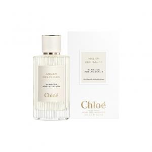 Духи Chloe Wonderland Garden Slightly Tipsy Hibiscus женские цветочные ноты парфюмерная вода EDP Apple Lime Woodlily 50 мл/150 мл Chloé