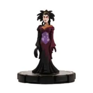 Юкио #061 — Новичок, Indy HeroClix - Singles