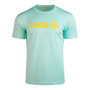 Футболка с коротким рукавом Izas Laredo, зеленый