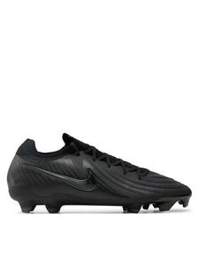 Футбольные бутсы Nike Phantom Gx II Pro FG FJ2563 002, черный